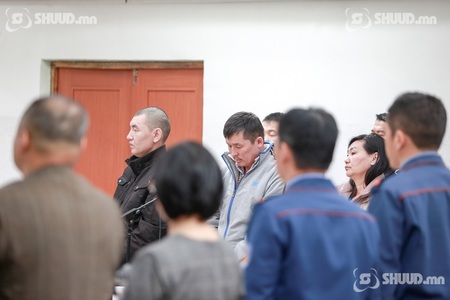 С.Зоригийг хөнөөсөн этгээдүүдэд 24-25 жилийн ял оноолоо 