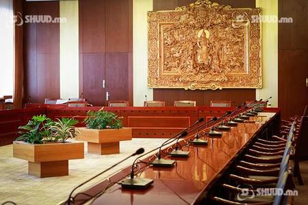 Түр хороо хуралдана