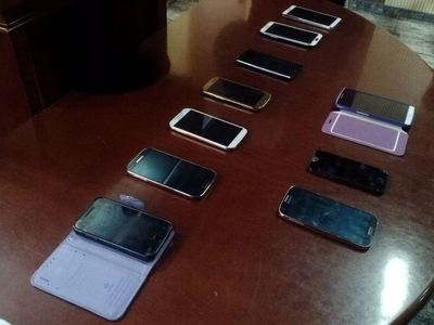 Утсаа алдсан даруйдаа цагдаад ханд