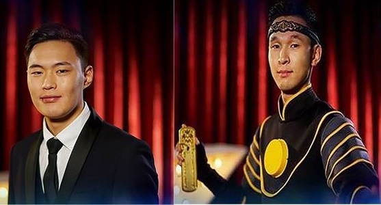 Яг л Фрэнк Синатра шиг...дэлхийг тойрон аялна