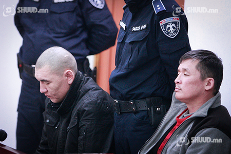 Захиалагчийг нь олоогүй гээд хэрэгтнийг шийтгэхгүй байх уу