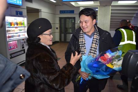 МУСТА Ч.Бадралыг 24 сая төгрөгөөр шагнана