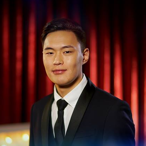 100 сая төгрөгийн эзэн О.Энх-Эрдэнэ