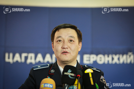 Хуурамчаар мөнгө хэвлэсэн этгээдүүдийг баривчилжээ