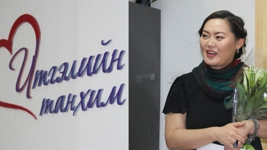 Г.Ундармаа “Өнөр бүл” асрах төвийг тохижуулна