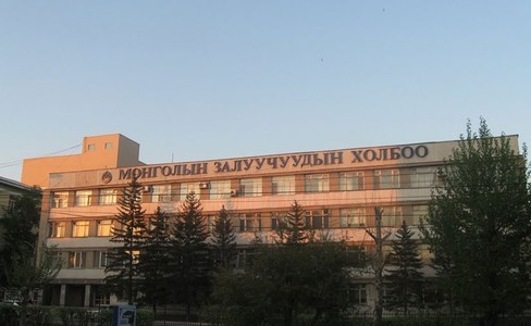 МЗХ-ны 100 жилийн ой тохиож байна