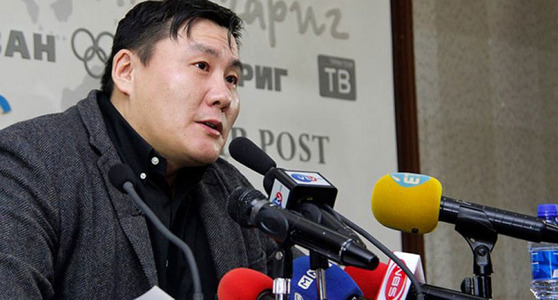 Б.Баатар “Херо”-г орхижээ