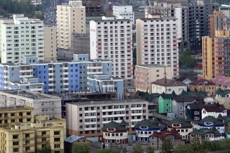  Түрээсийн орон сууцанд хэн амьдрах вэ