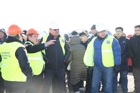 Нефтийн үйлдвэртэй болсноор импорт 1.2 тэрбум ам.доллараар буурна 