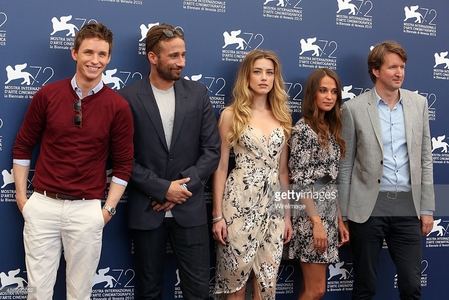 Эмбер Хёрд: Хайраас өөр зүйл зүрхийг догдлуулж, шархлуулж чадахгүй