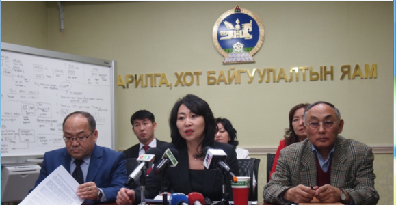 Хашаандаа орон сууц барихад зөвшөөрөл авах шаардлагагүй 