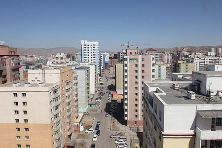 Орон сууцны конторынхон 24 цагаар ажиллана