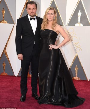 Оскар: Улаан хивсний ёслол