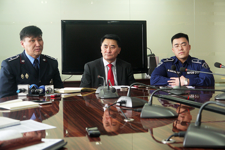 476 жолооч оноогоо хасуулжээ