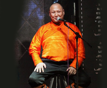  Т.Дэлгэрмөрөн үнэгүй  тоглолт хийнэ