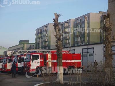 Маргааш дэлхийн иргэний хамгаалалтын өдөр