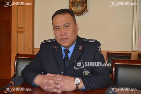 Б.Батзаяа: Хэвлэлд бичээд байгаа шиг явдал болоогүй