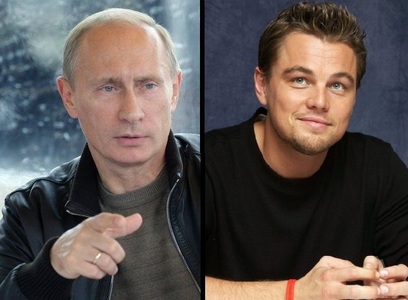 Путиний дүрд 4 жүжигчин өрсөлдөж байна