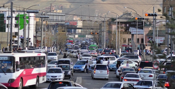 Өнөөдөр дугаарын хязгаарлалт үйлчилнэ