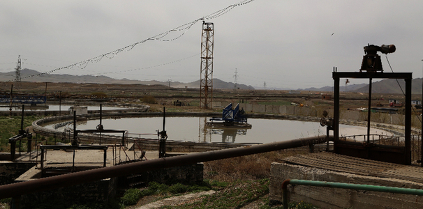 Төв цэвэрлэх байгууламжид осол гарч, дөрвөн ажилчин амиа алджээ