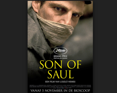 Оскар: Унгар найруулагчийн кино ялалт байгуулав