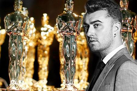 Оскар: Сэм Смит ялалт байгууллаа