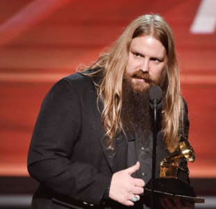 Грэмми: Крис Стэплетон ялалт байгууллаа