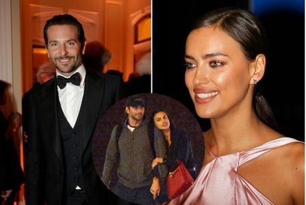 Брэдли, Ирина нар салаагүй