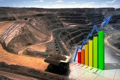 Эдийн засгийн өсөлт 2.3 хувьтай гарчээ