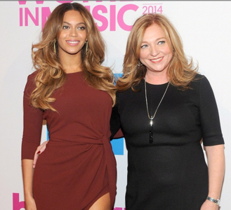 Беойнси жирэмслээгүй