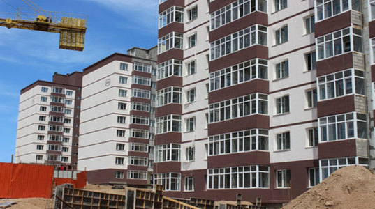 Орон нутагт ипотекийн зээлийн хүртээмжийг нэмнэ