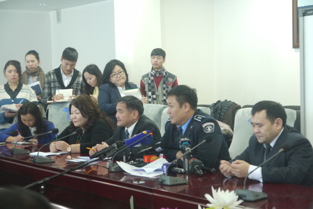 Кассын машингүй бол торгууль ногдуулна