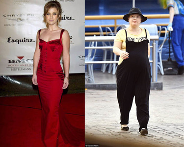 Келли Кларксон жирэмсэн болжээ