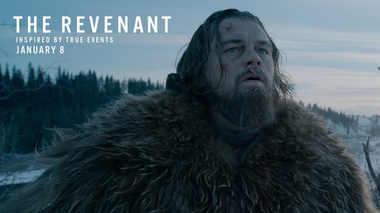 Оскар: “The Revenant” ялалт байгууллаа