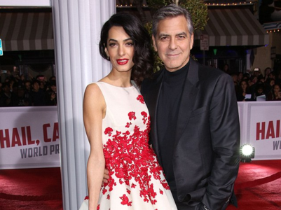 Клуни аав болохыг хүсдэг