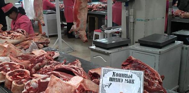 Махны үнэ өсчээ