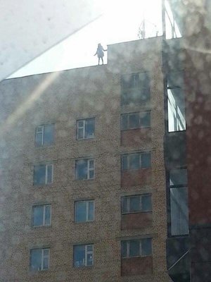 Охиныг аюулгүй буулгалаа