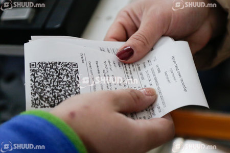 Нэг сая татварын байцаагчтай болох боломж