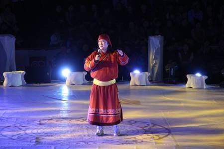 С.Жавхлан: Би сэтгэлээрээ баян хүн