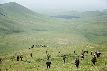 “Хааны Эрэлд”-ийн тов гарлаа