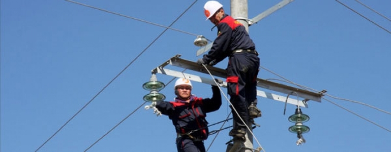 Борооны улмаас 8 аймгийн 75 суманд цахилгаан тасарчээ