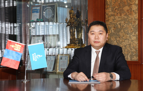 Б.Баттүвшин: Малчны зээлийн хүү буурснаар сая орчим төгрөгийн хүүгийн дарамтаас чөлөөлөгдөнө 