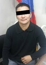 Б.Ханбаатарт холбогдох хэргийг шүүхэд шилжүүлжээ