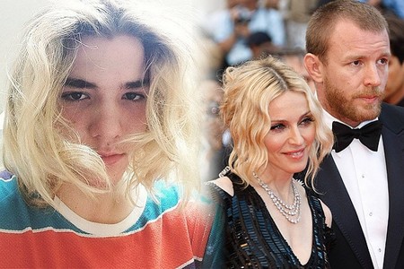 Мадонна мөрдөгч хөлсөлжээ