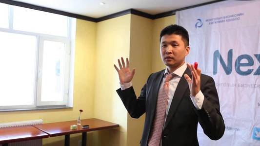  Эдийн засгийг математикаар загварчлах ямар ч боломжгүй