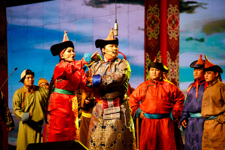 Шилдэг Юндэн шалгаруулна