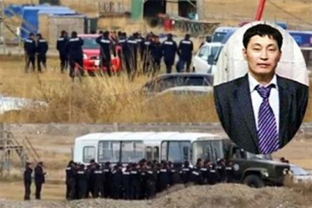 Борлуулагчийг хөнөөсөн хэрэгтний ялыг хэвээр үлдээв