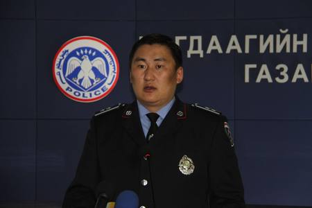 Хуулийн дагуу явагдаж буй ажиллагаанд хэн ч нөлөөлөх эрхгүй