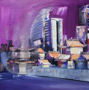  “Хотын төрх”-ийг тольдоорой