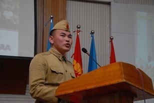 ”Оюутан цэрэг”-т энэ сарын 25-ныг хүртэл бүртгэнэ